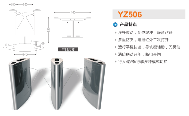 宝兴县翼闸二号